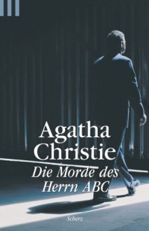 Die Morde des Herrn ABC - Agatha Christie