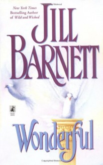 Wonderful - Jill Barnett