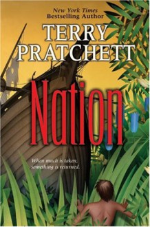 Nation - Terry Pratchett