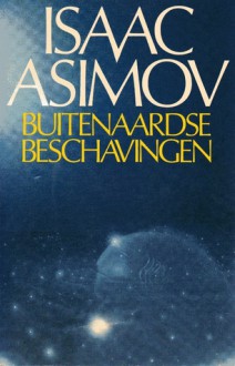 Buitenaardse beschavingen - Isaac Asimov