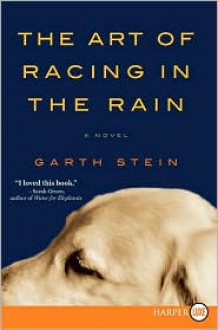 The Art of Racing in the Rain - Garth Stein