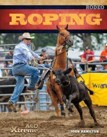 Roping - John Hamilton