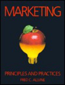 Marketing: Principles and Practice - Fred C. Allvine