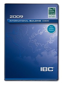 2009 International Building Code (PDF CD) - Single Seat - International Code Council