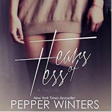 Tears of Tess - Pepper Winters