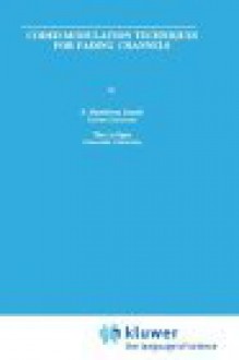 Coded-Modulation Techniques for Fading Channels - S. Hamidreza Jamali, Tho Le-Ngoc, Jamali