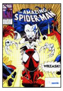 The Amazing Spider-Man 11/1996 [77] - Mark Bagley, John Marc DeMatteis