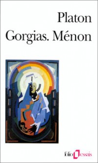 Gorgias/Menon - Plato