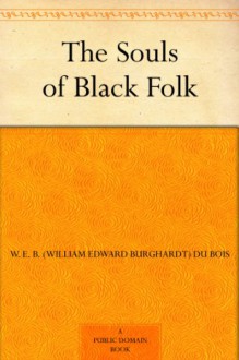 The Souls of Black Folk - W.E.B. Du Bois