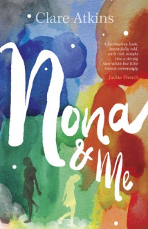 Nona & Me - Clare Atkins