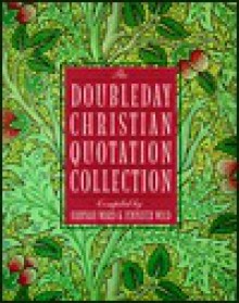Doubleday Christian Quotation Collection - Hannah Ward, Jennifer Wild