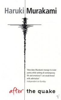 After the quake - Haruki Murakami