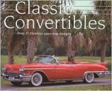 Classic Convertibles - Chris Rees