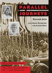 Parallel Journeys - Eleanor H. Ayer