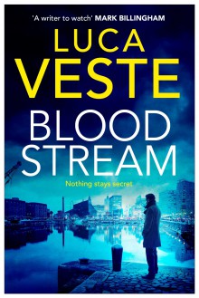 Bloodstream - Luca Veste