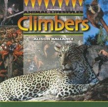 Climbers - Alison Ballance