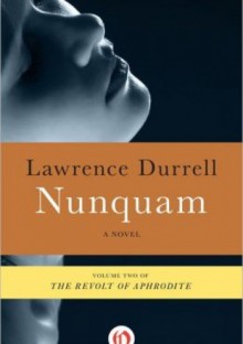 Nunquam - Lawrence Durrell