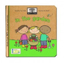 Green Start: In the Garden - Leslie Bockol, Jillian Phillips