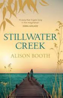 Stillwater Creek - Alison Booth