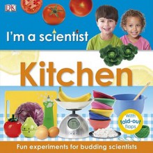 I'm a Scientist: Kitchen - Lisa Burke