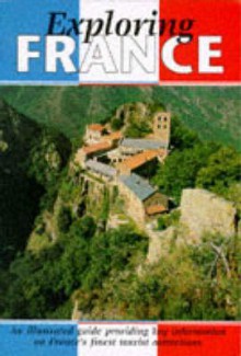 Exploting France - Peter Titchmarsh