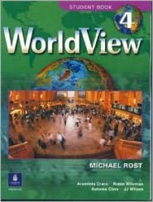 WorldView, Level 4 - Michael Rost