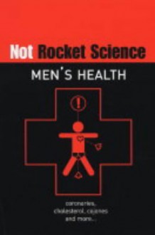 Men's Health (Not Rocket Science) - Christopher Lewis