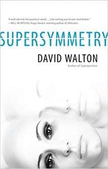 Supersymmetry - David Walton