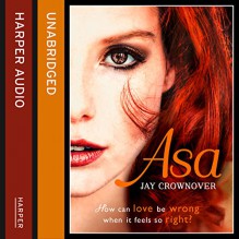 Asa: The Marked Men, Book 6 - Jay Crownover, Christian Fox