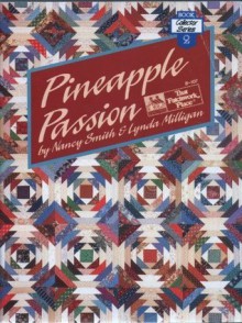 Pineapple Passion (Collector Series, Book 2) - Nancy J. Smith, Lynda Milligan