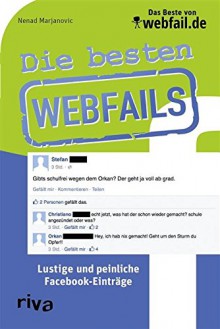 Die besten Webfails: Lustige und peinliche Facebook-Einträge - Nenad Marjanovic