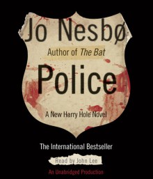 Police - John Lee, Jo Nesbo