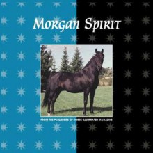 Morgan Spirit - Audrey Pavia