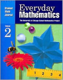 Everyday Math: Math Journal 2 Grade 2 - WrightGroup/McGraw-Hill