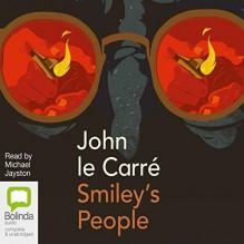 Smiley's People - John le Carré