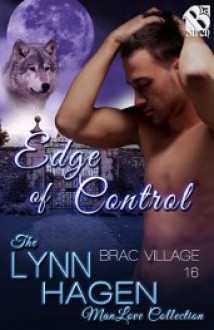 Edge of Control - Lynn Hagen