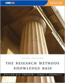 The Research Methods Knowledge Base - William Trochim