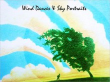 Wind Dances & Sky Portraits - Jon Freeman