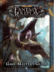 Warhammer Fantasy Roleplay: Game Master's Guide - Dave Allen