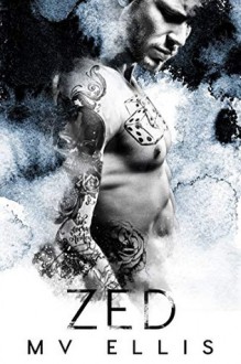 Zed (Rough Ink, #1) - M.V. Ellis