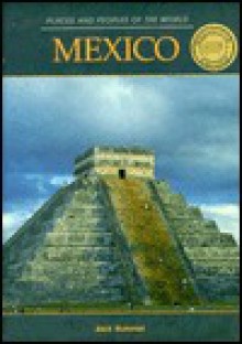 Mexico - Jack Rummel