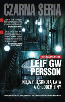 Między tęsknotą lata a chłodem zimy - Persson Leif GW