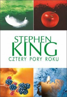 Cztery pory roku - King Stephen