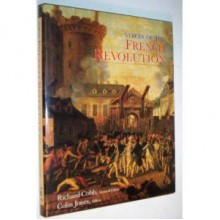 Voices of the French Revolution - Richard Cobb, Colin Jones