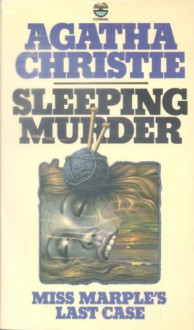 Sleeping Murder - Agatha Christie