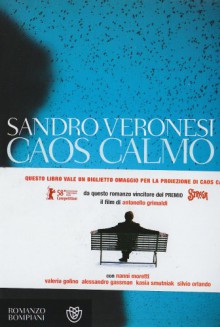 Caos calmo - Sandro Veronesi