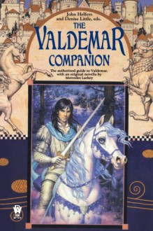 The Valdemar Companion - John Helfer, John Helfer