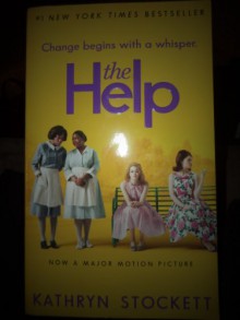 The Help - Kathryn Stockett