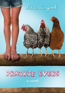 Prairie Evers - Ellen Airgood