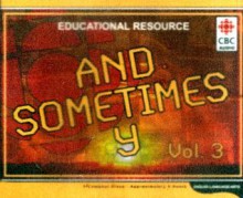 And Sometimes Y: Volume 3 - Russell Smith, Nicola Luksic